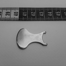 S14 TENAX SLEUTEL Tenax sleutel engels